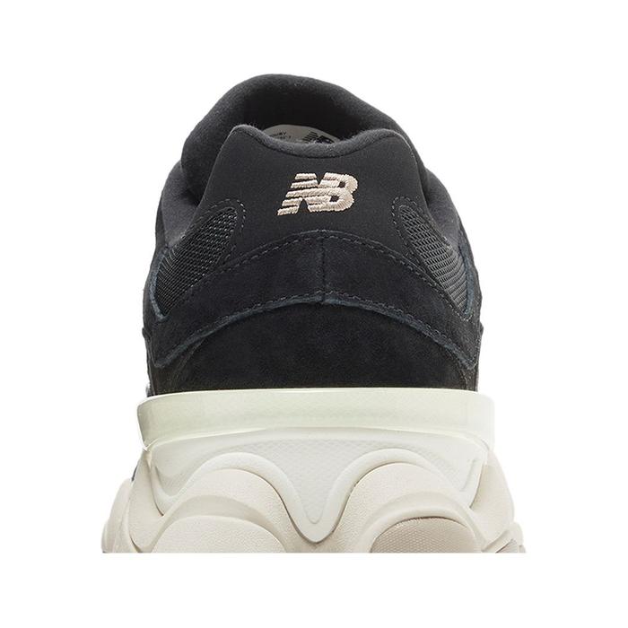 New Balance Beauty & Youth x 9060 'Black White'