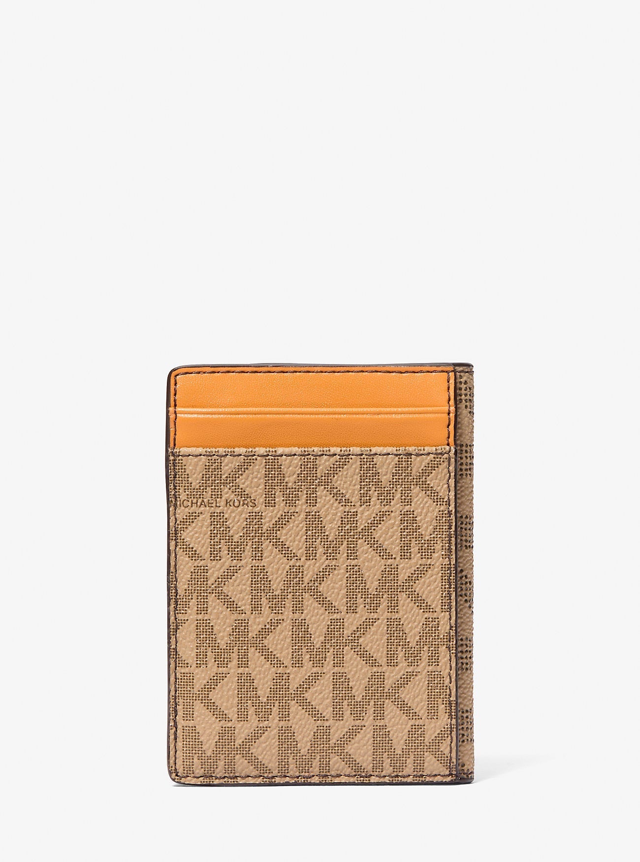 Cooper Large Signature Logo Folio Bi-Fold Wallet Cml-Rorg Mul Cml-Rorg Mul