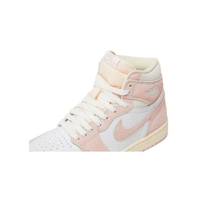 Nike Wmns Air Jordan 1 Retro High OG 'Washed Pink'