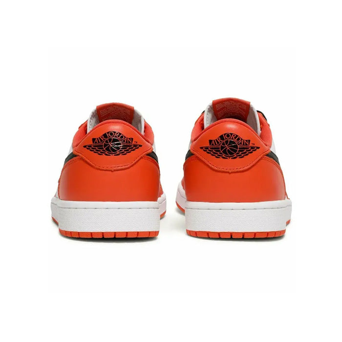 Air Jordan 1 Low Starfish