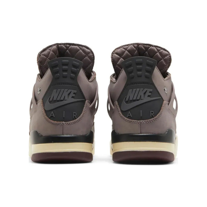 Air Jordan 4 Retro A Ma Maniére x 'Violet Ore'