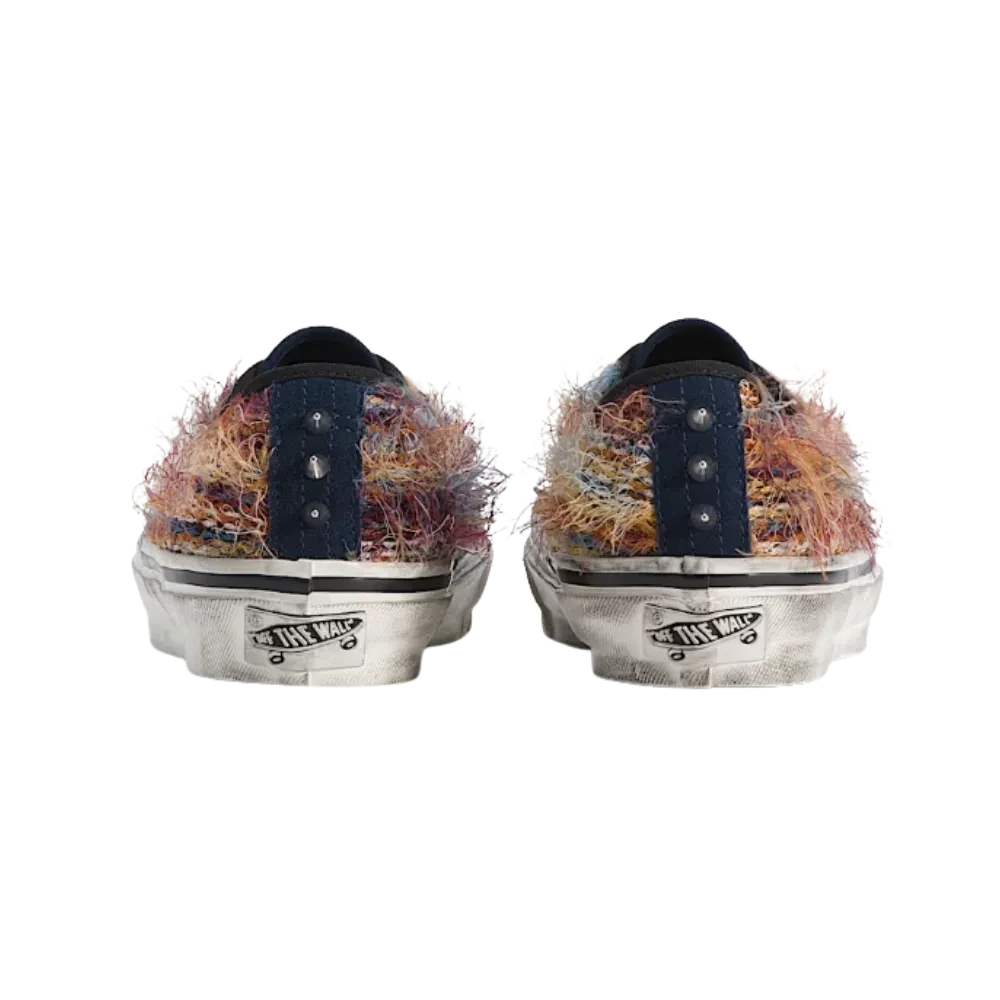 Vans Premium LX Authentic 44 'Ibiza Pack - Blue'