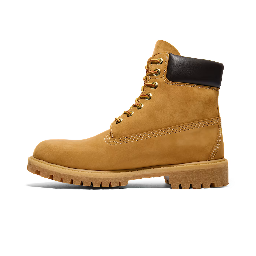 Timberland 6" Premium Waterproof Boot Wheat