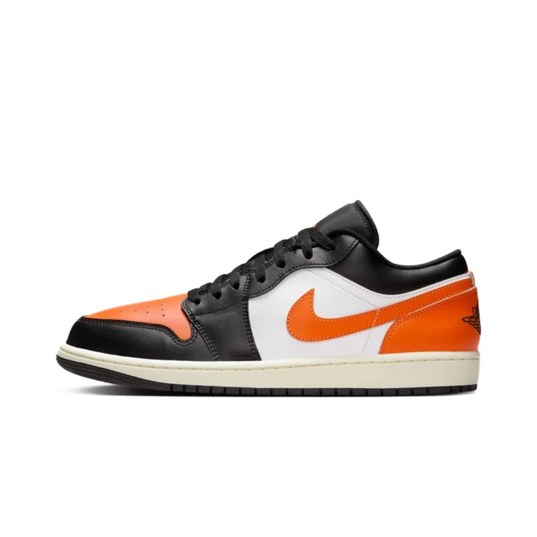 Jordan 1 Low Shattered Backboard Alternate
