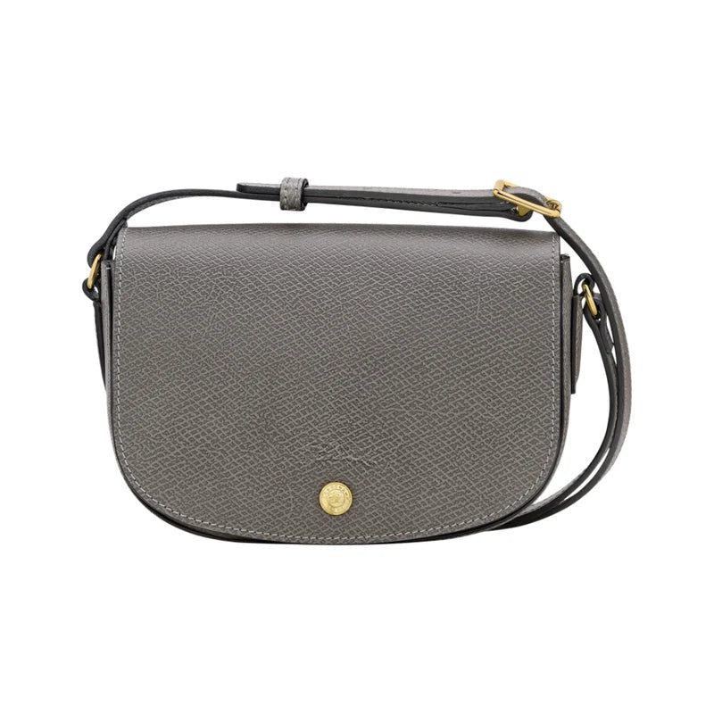 LONGCHAMP TURTLEDOVE Épure S Crossbody Leather bag