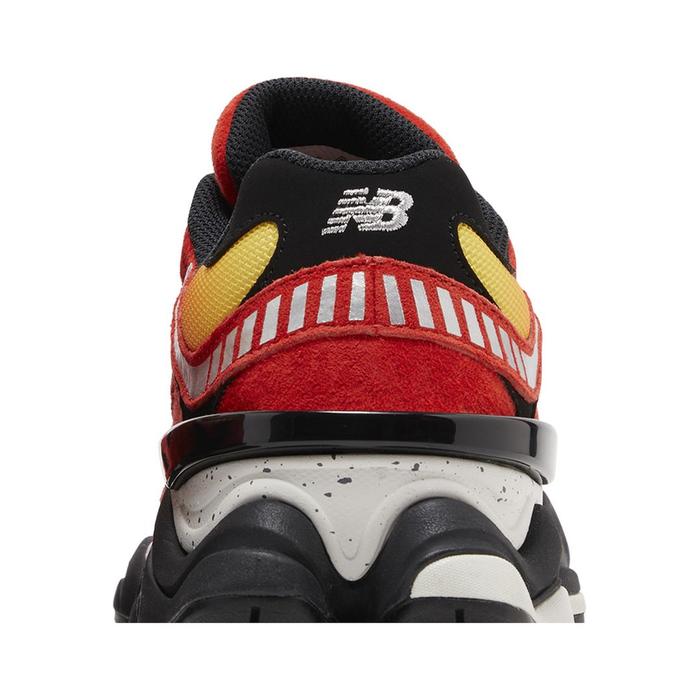 New Balance DTLR x 9060 'Fire Sign'