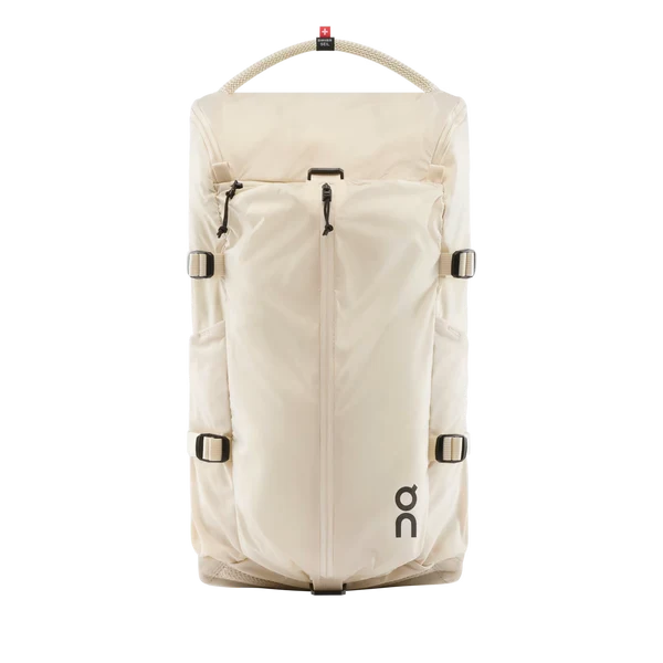 On Speed Pack 18L Lite Cream