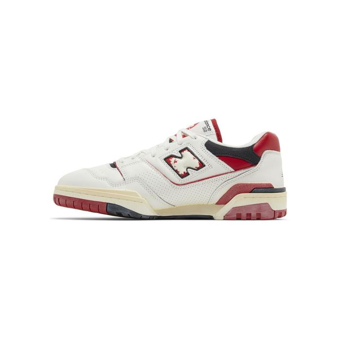 New Balance 550 'Vintage Pack - Red'