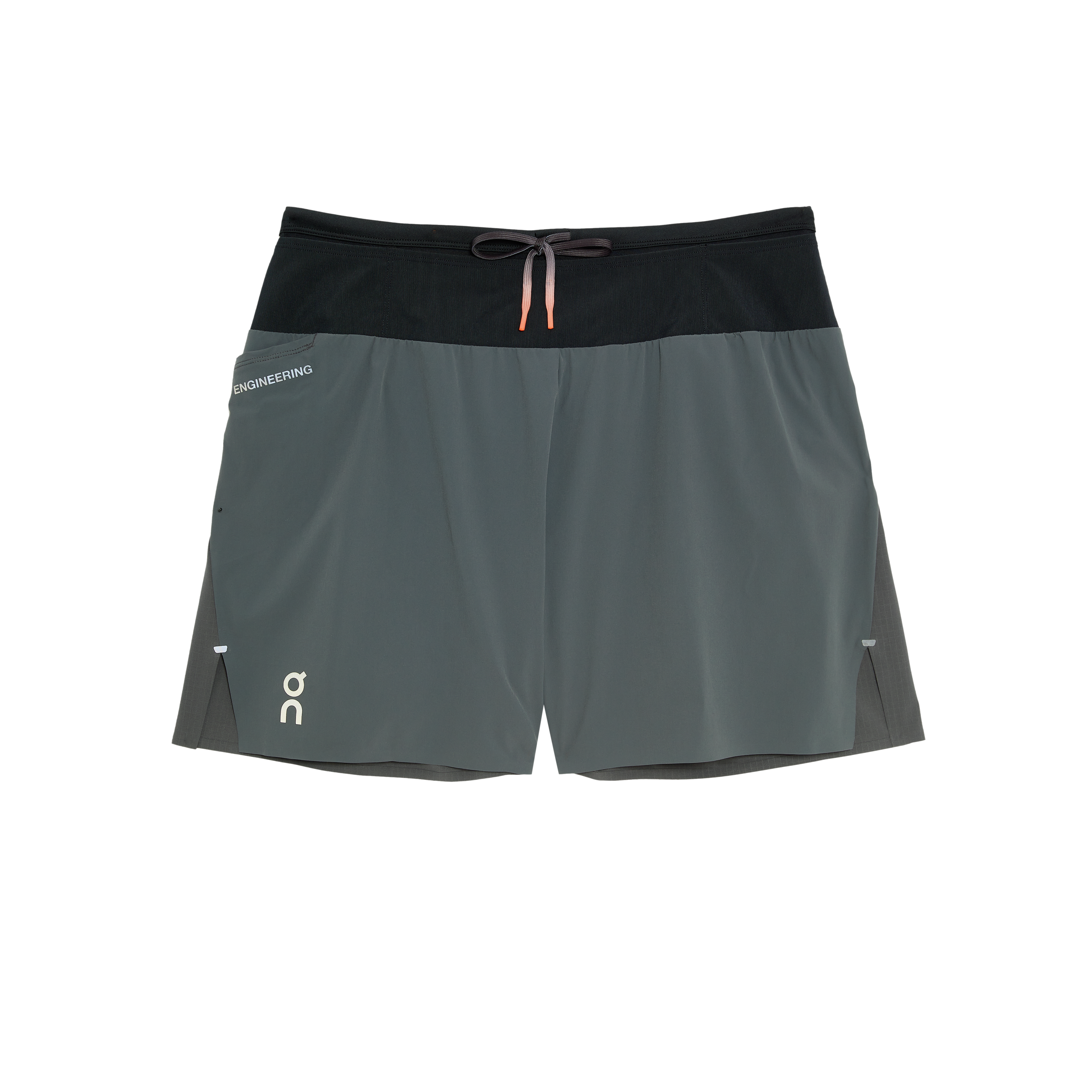 On Ultra Shorts Eclipse