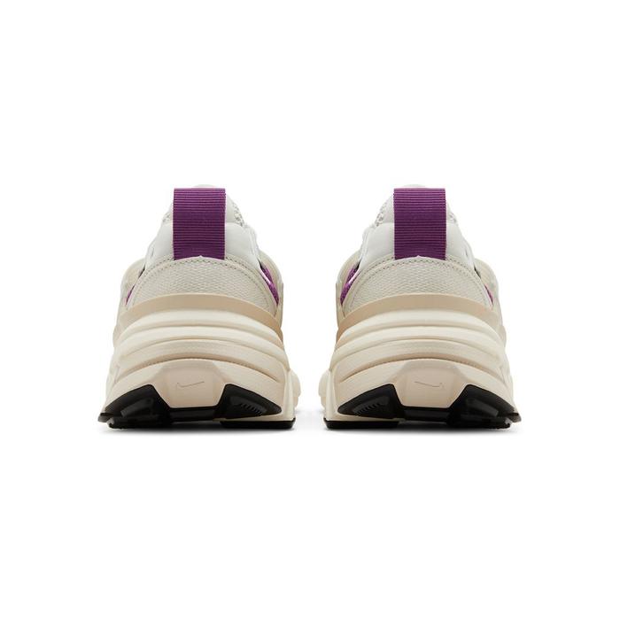 Nike Running Wmns V2K Run Premium 'Light Bone Viotech'