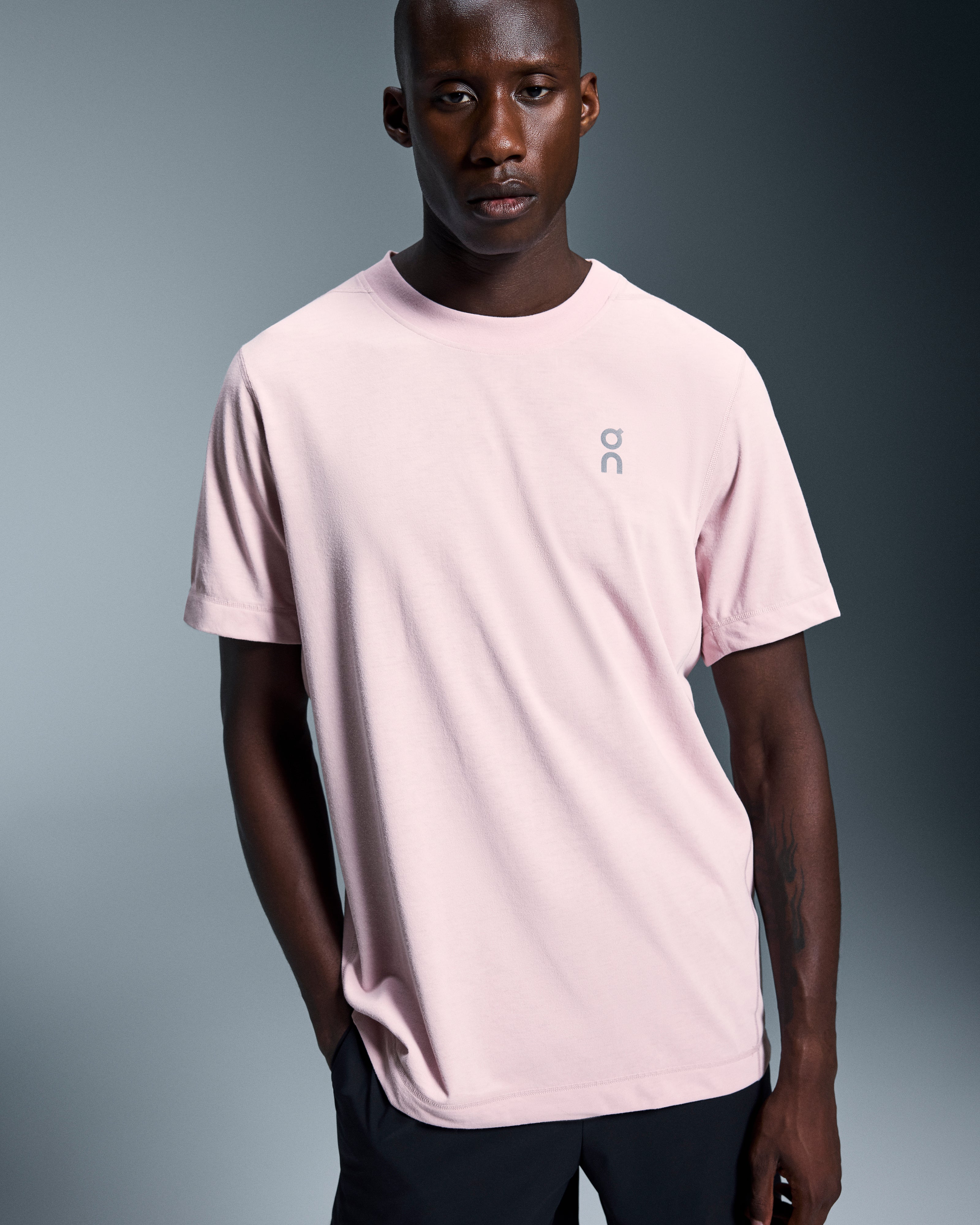 On Train-T Mauve