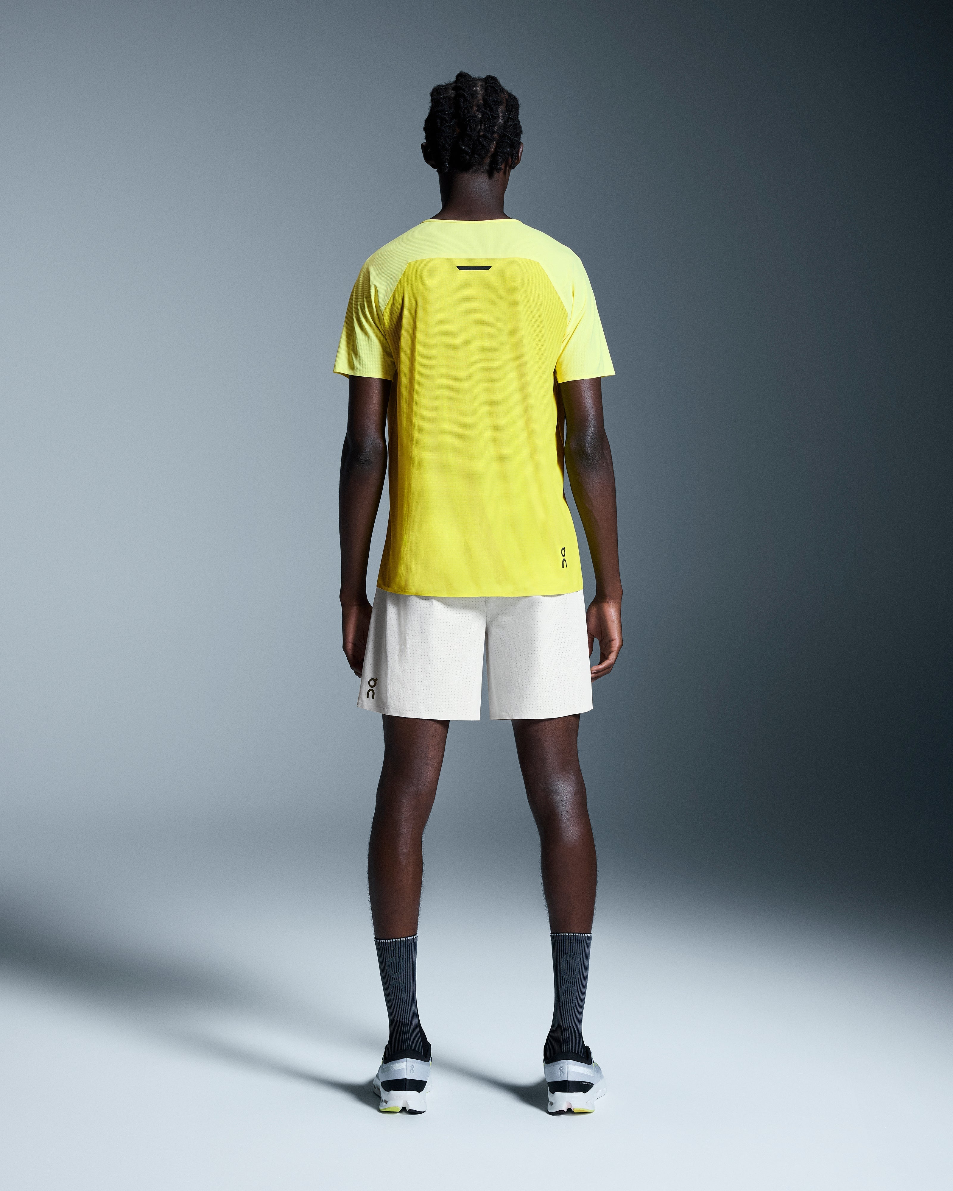 On Performance-T Limelight | Lime