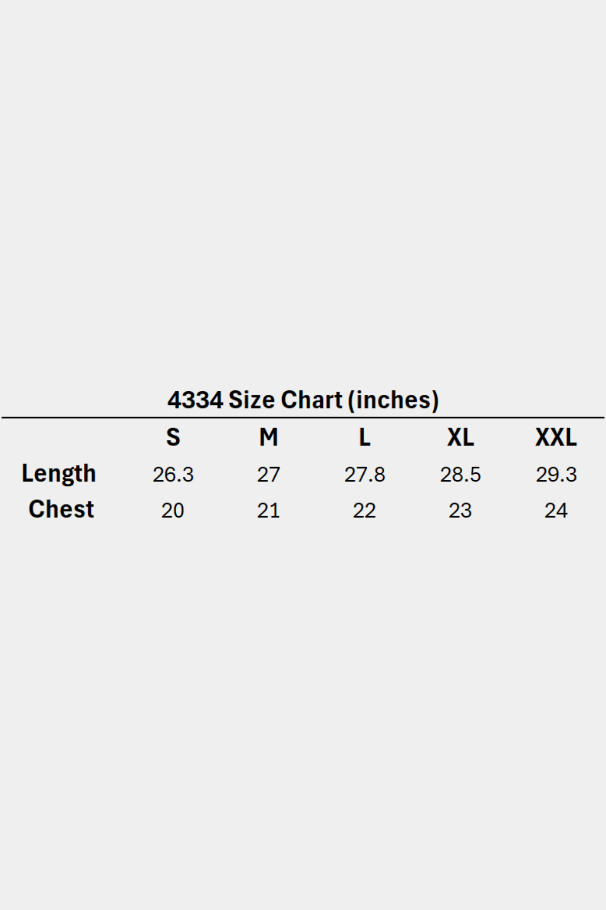 4334 - AeroTech Fitted Tees White