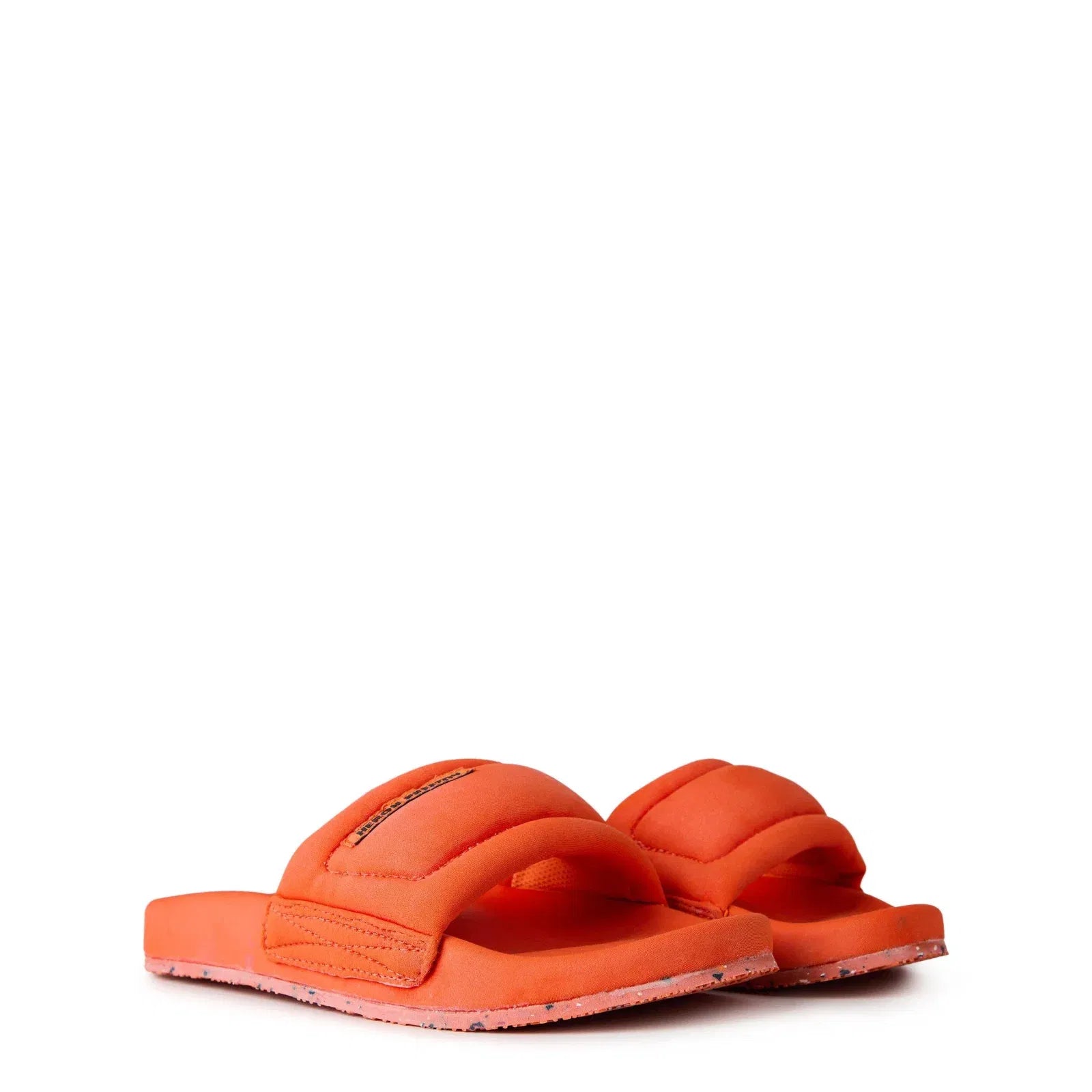 Fabric Slider Slippers
