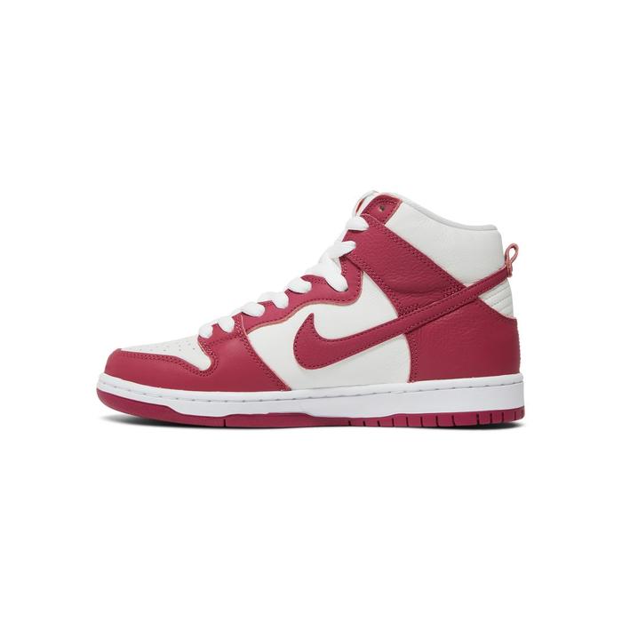 Nike Dunk High Pro SB 'Sweet Beet'