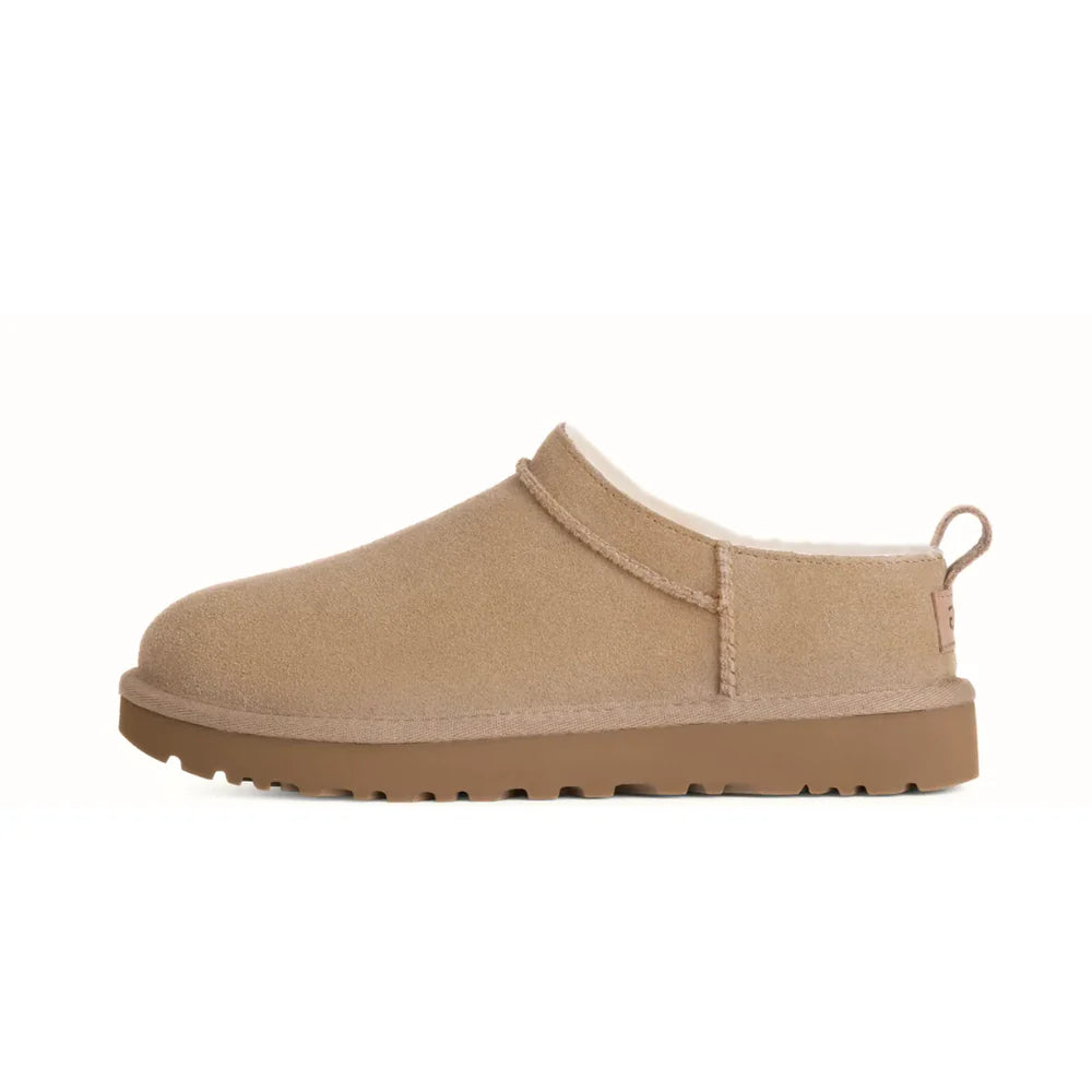 UGG SAND Classic Micro (W)