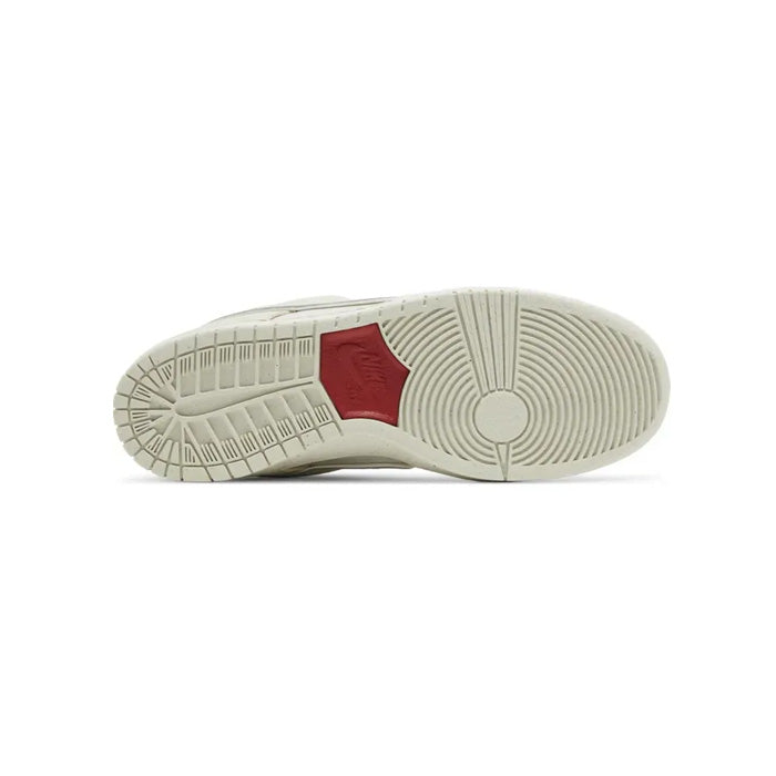 Dunk Low Premium SB 'City of Love Collection - Light Bone'