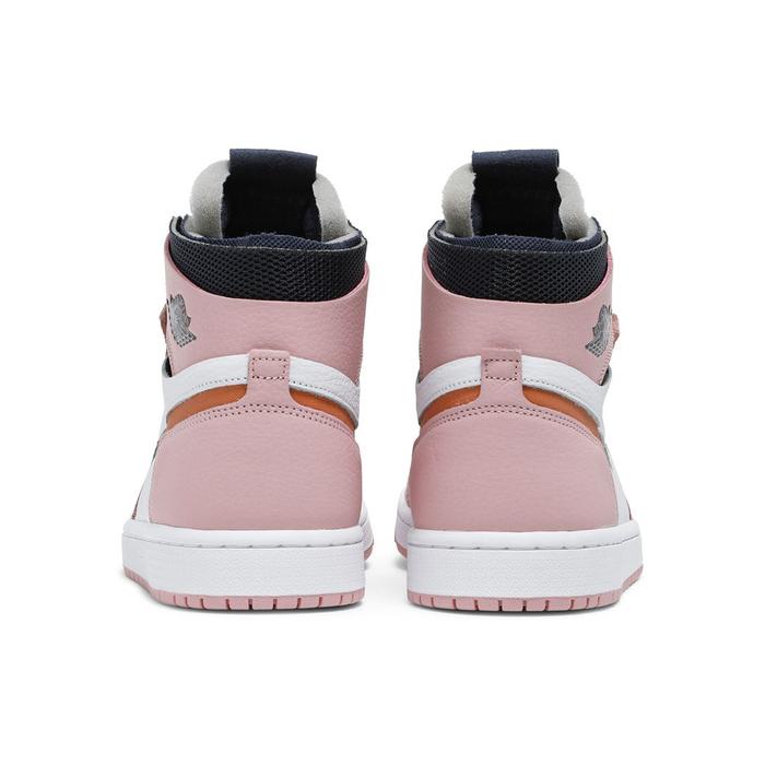Nike Wmns Air Jordan 1 High Zoom 'Pink Glaze'