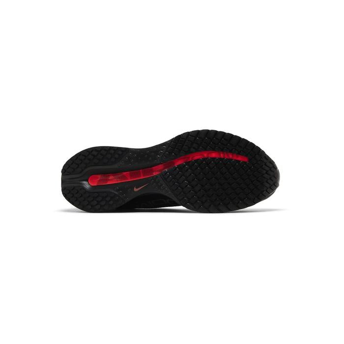 Nike Running Pegasus Premium 'Black Bright Crimson'