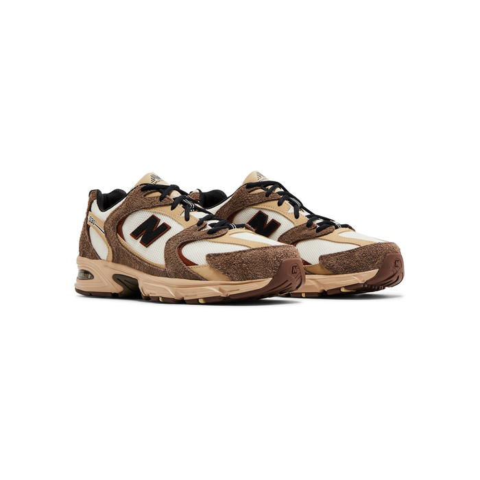 New Balance 530 'Dark Mushroom Incense'