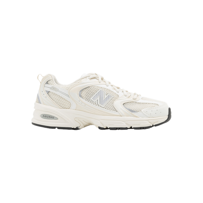 New Balance 530 'Cream White Silver'