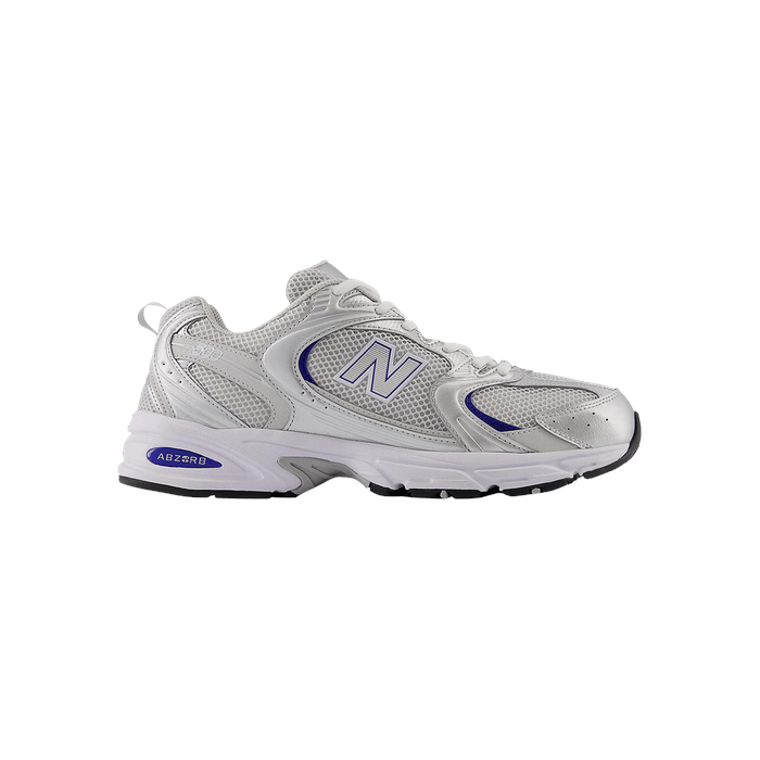 New Balance 530 'Light Grey Silver Blue'