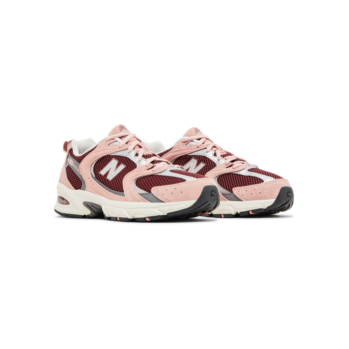 New Balance 530 'Pink Moon Washed Burgundy'