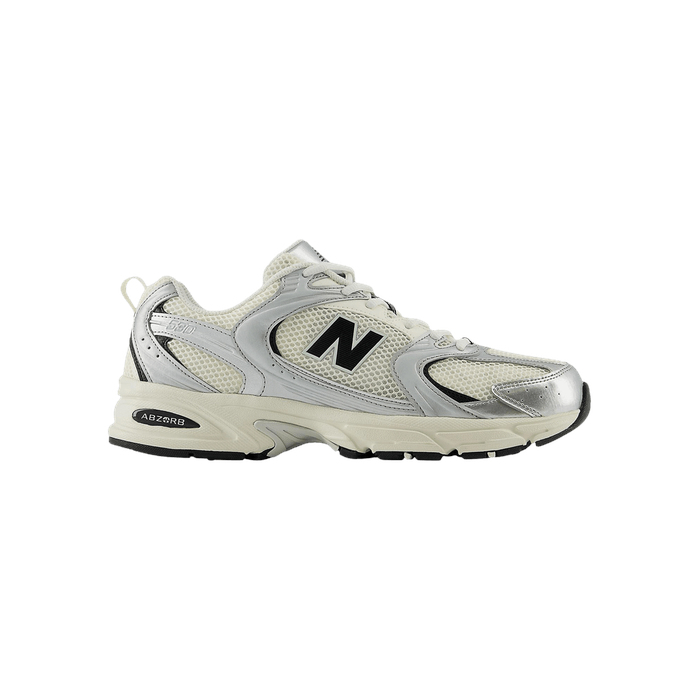 New Balance 530 'Silver Cream'