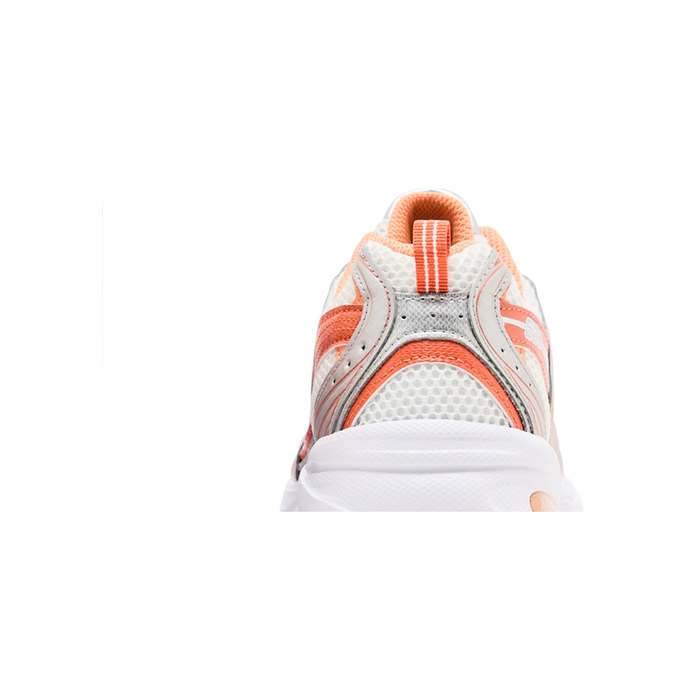 New Balance 530 'Silver Metallic Infield Clay'