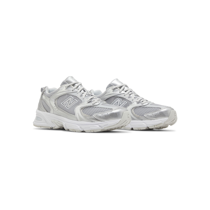 New Balance 530 'Silver Metallic Moonbeam'