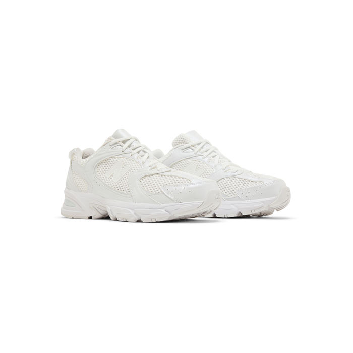 New Balance 530 'Triple White'
