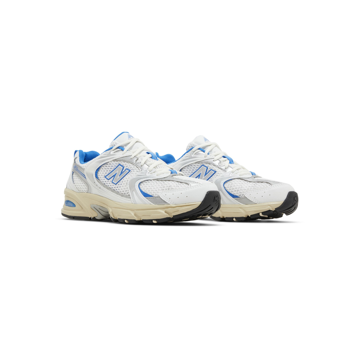 New Balance 530 'White Blue Oasis'