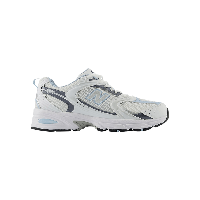 New Balance 530 'White Light Chrome Blue'