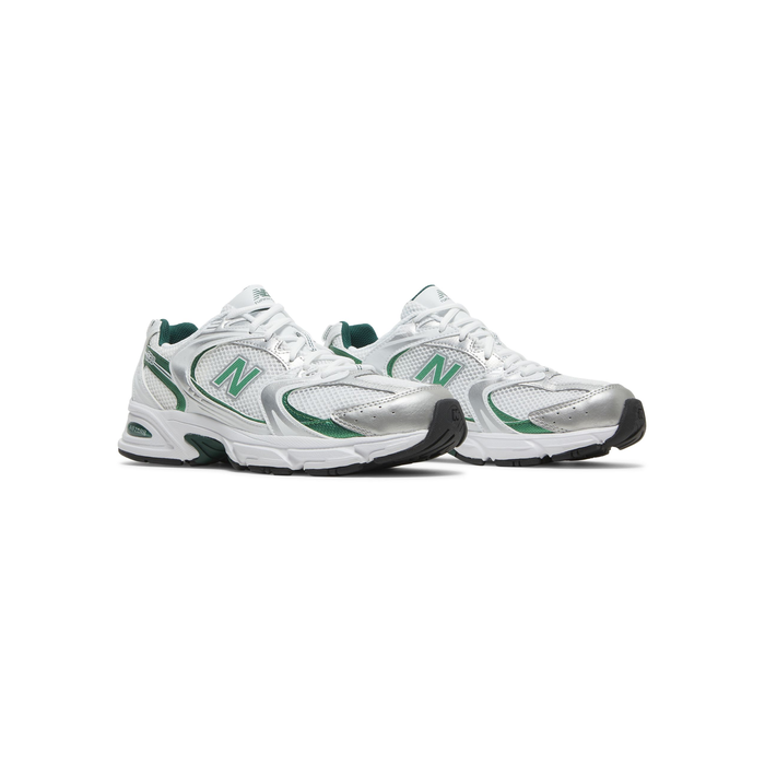 New Balance 530 'White Nightwatch Green'