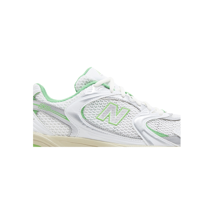 New Balance 530 'White Palm Leaf'