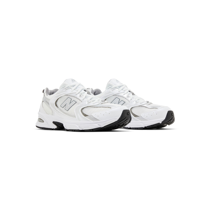 New Balance 530 'White Metallic Silver'