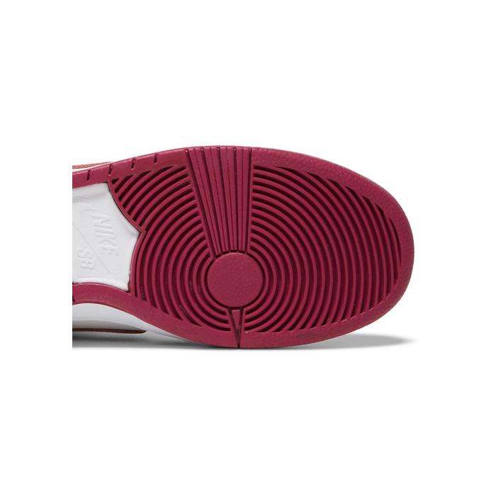 Nike Dunk High Pro SB 'Sweet Beet'