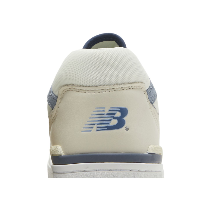 New Balance 550 'Beige Vintage Indigo'