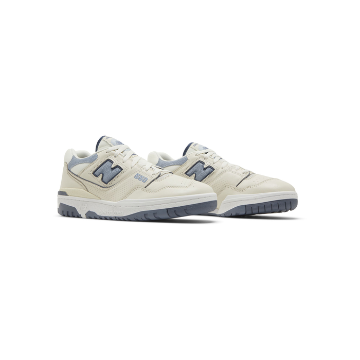 New Balance 550 'Beige Vintage Indigo'