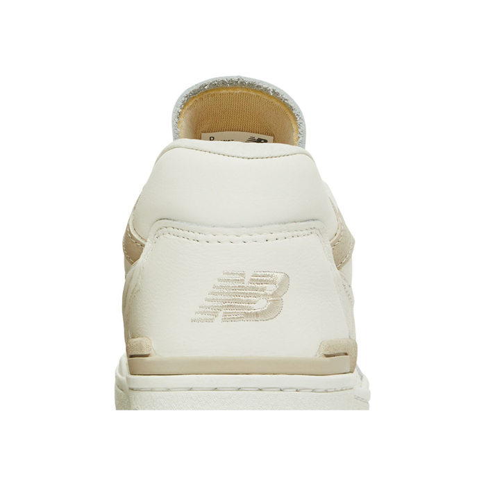 New Balance 550 'Sea Salt Alabaster'