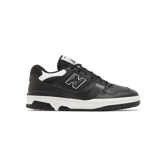 New Balance 550 'Black White'