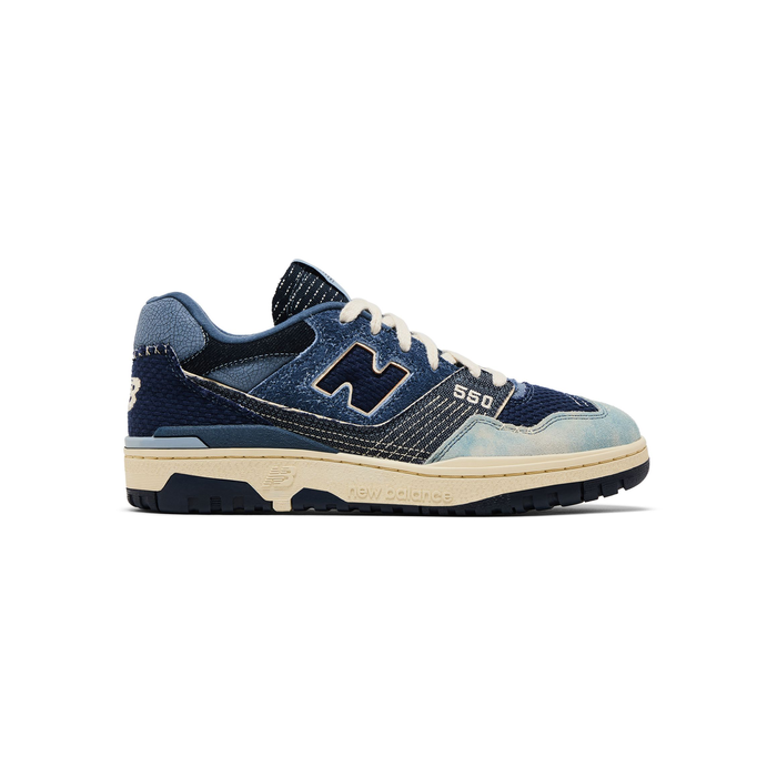 New Balance 550 'Boro Pack'