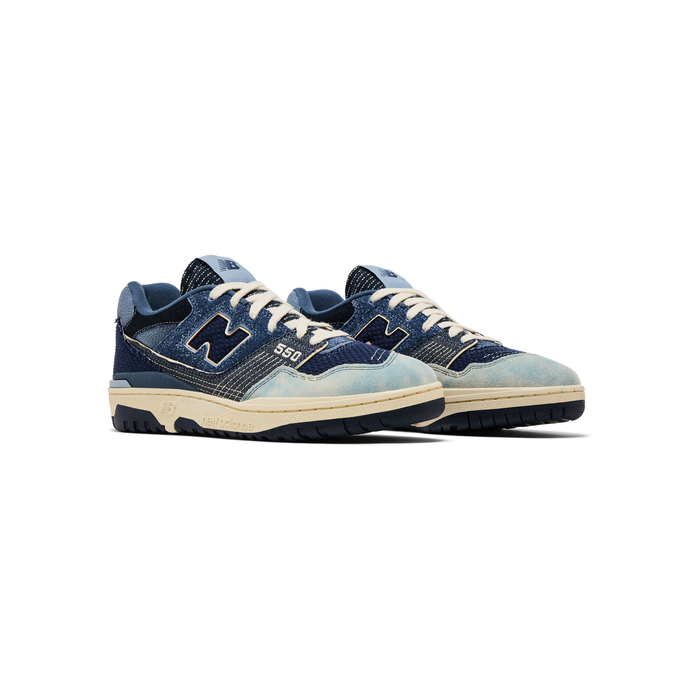 New Balance 550 'Boro Pack'