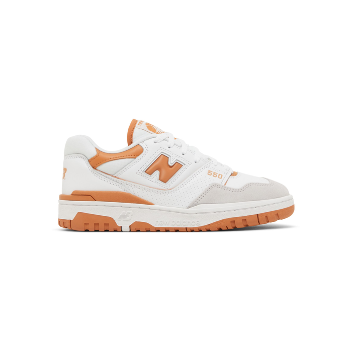 New Balance 550 'Burnt Orange'