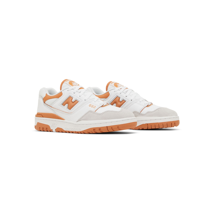 New Balance 550 'Burnt Orange'