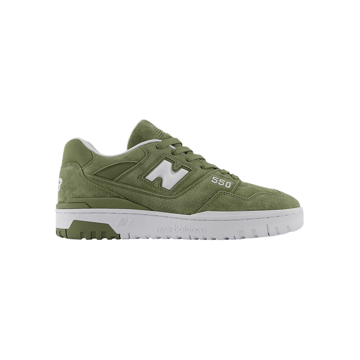 New Balance 550 'Dark Olivine'