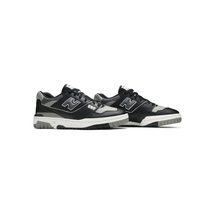 New Balance 550 'Grey Black'