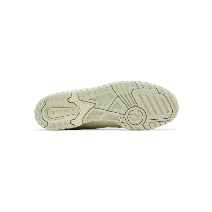 New Balance 550 'Monochromatic Pack - Deep Lichen Green'