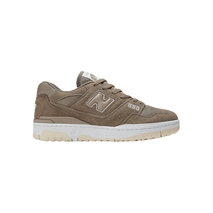 New Balance 550 'Mushroom'