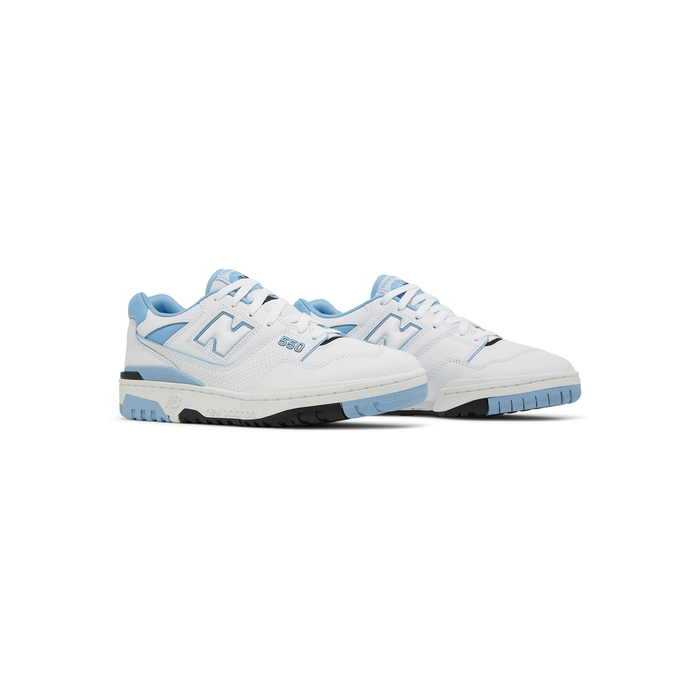 New Balance 550 'Team Carolina Blue'